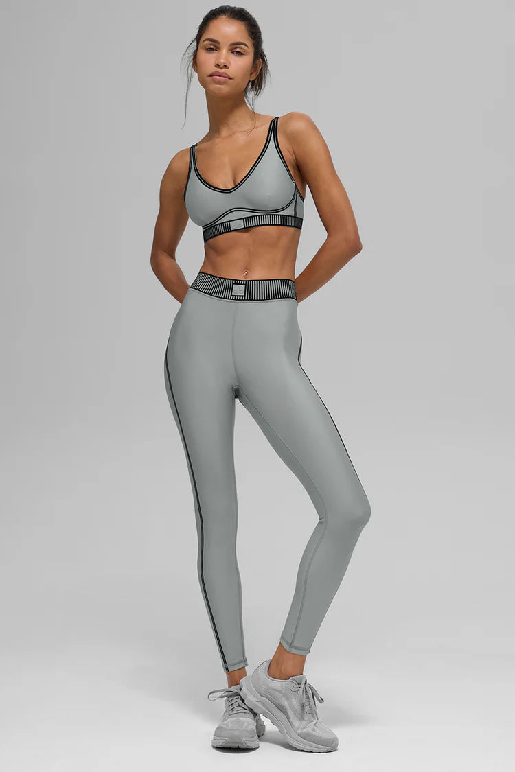 Airlift High-Waist 7/8 Line Up Legging RENKLER➡️