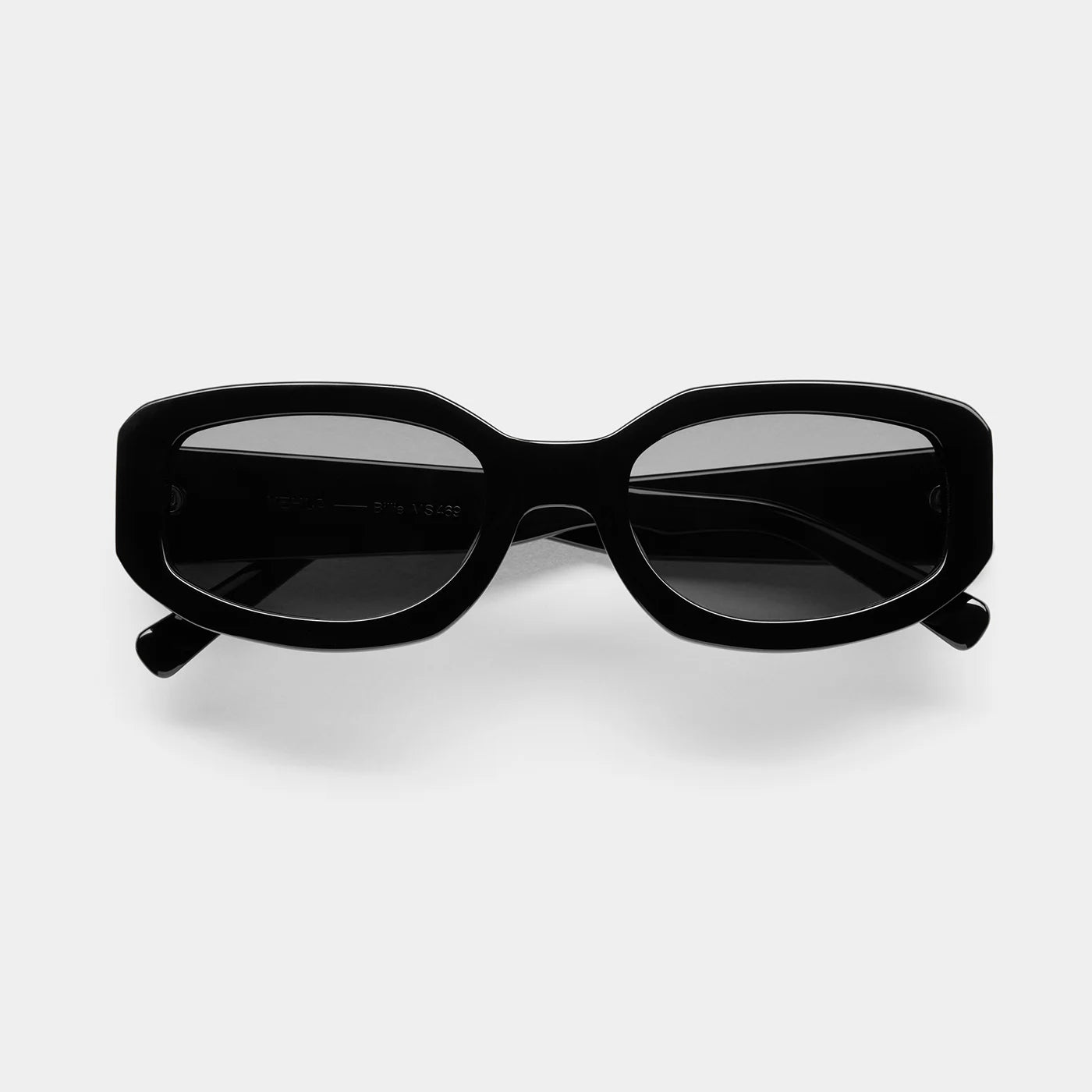 Indi - Black/Smoke