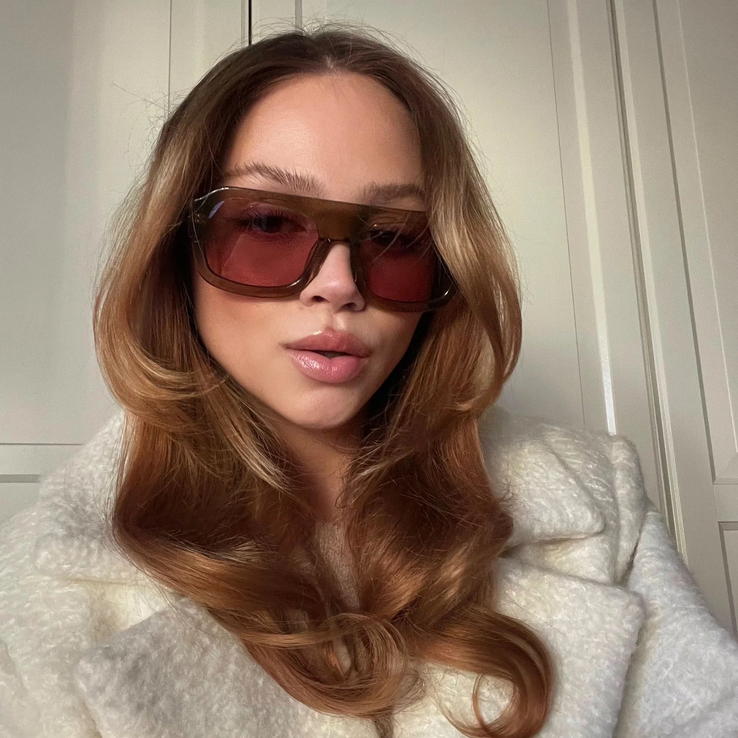 Kaia - Caramel / Toffee