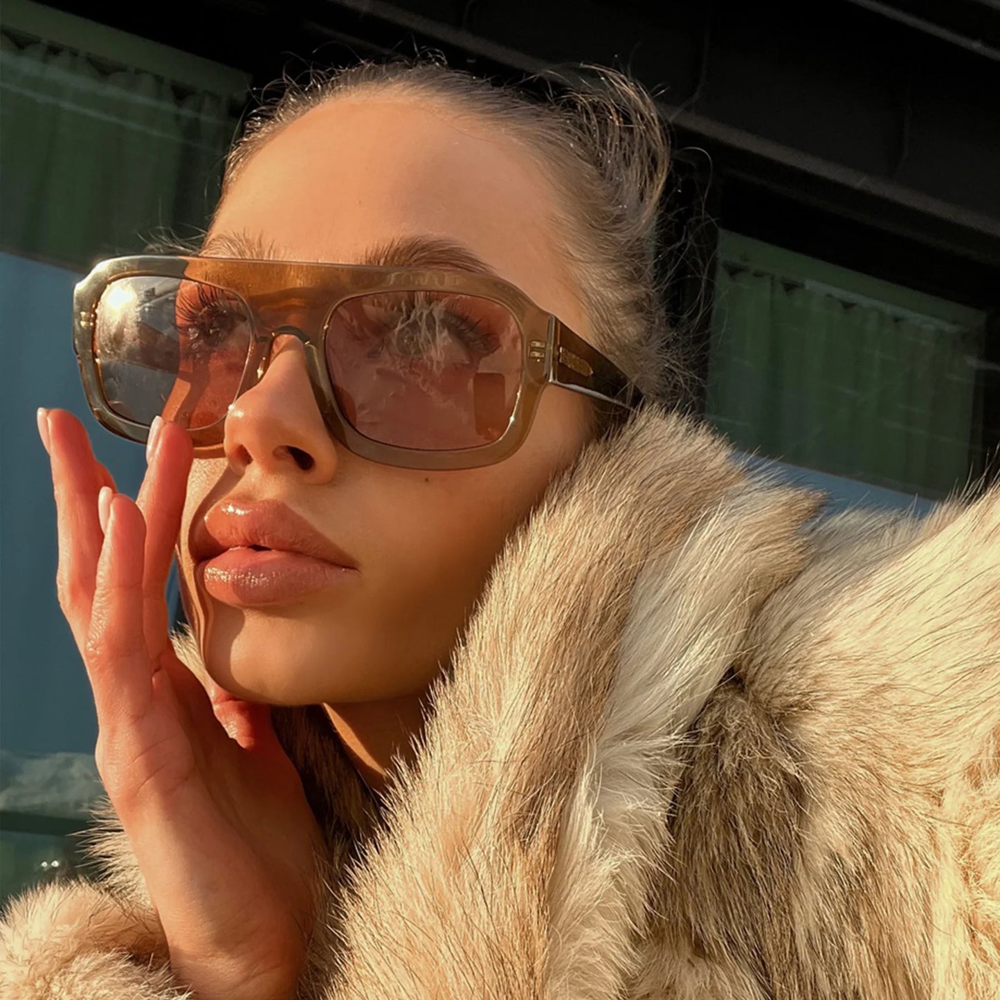Kaia - Caramel / Toffee