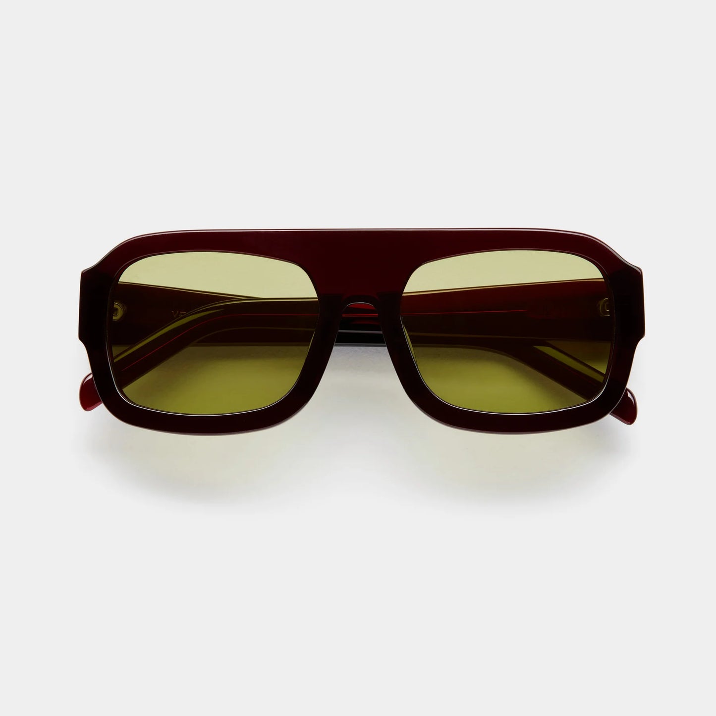 Kaia - Malbec / Khaki