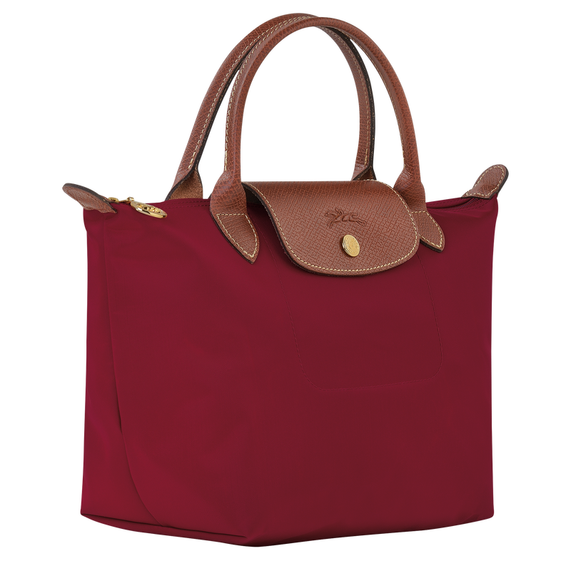 LE PLIAGE ORIGINAL S HANDBAG RED