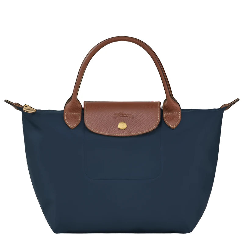 LE PLIAGE ORIGINAL S HANDBAG NAVY