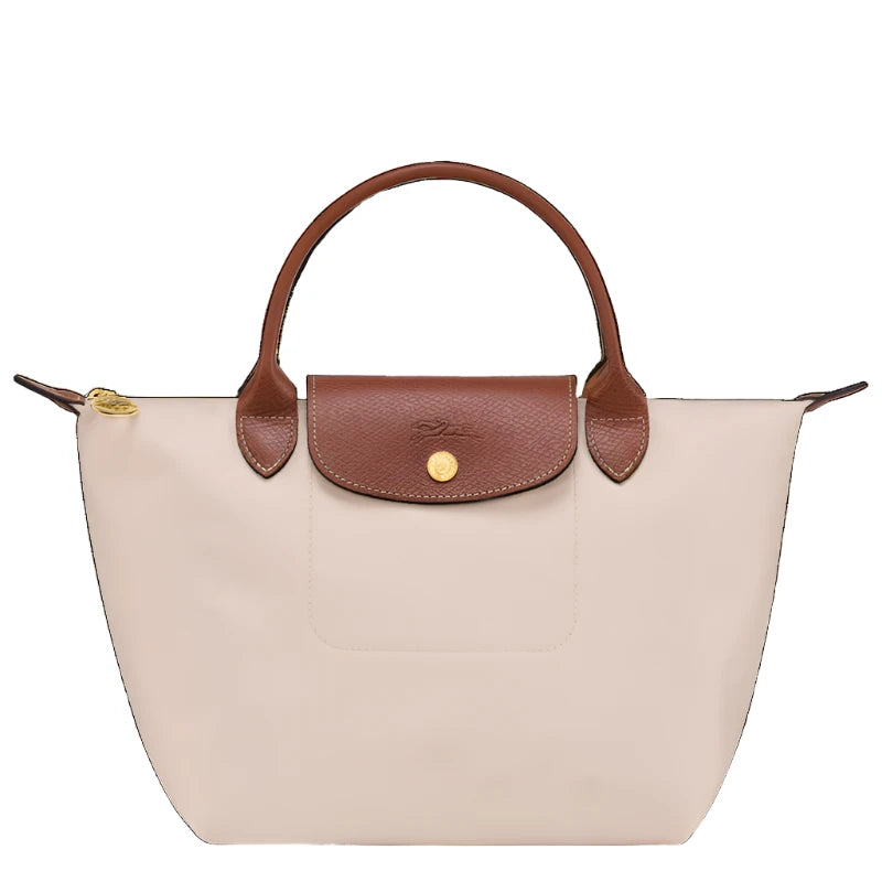 LE PLIAGE ORIGINAL S HANDBAG PAPER