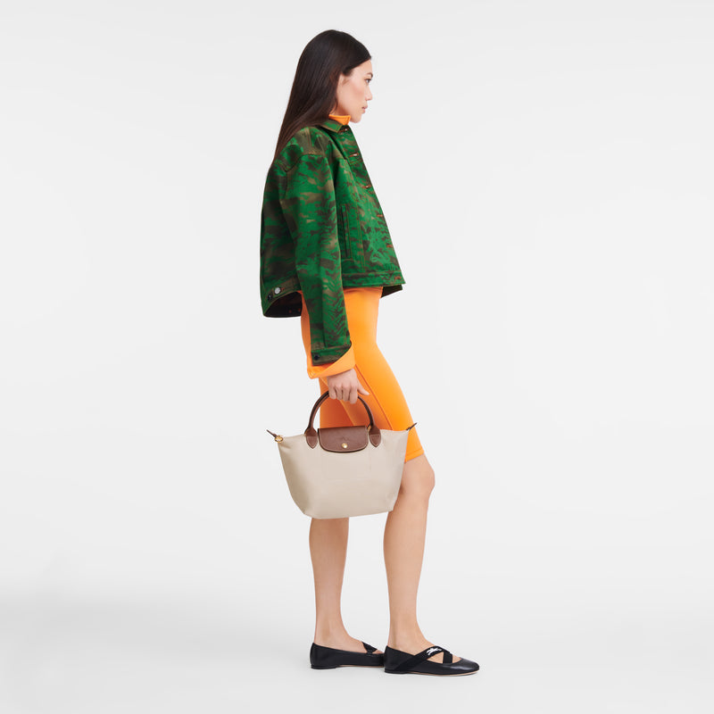 LE PLIAGE ORIGINAL S HANDBAG PAPER