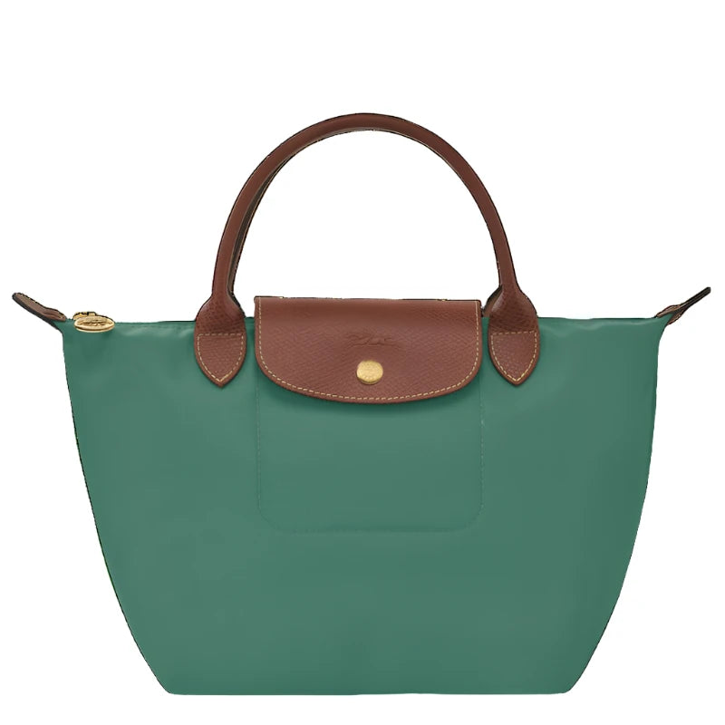 LE PLIAGE ORIGINAL S HANDBAG SAGE