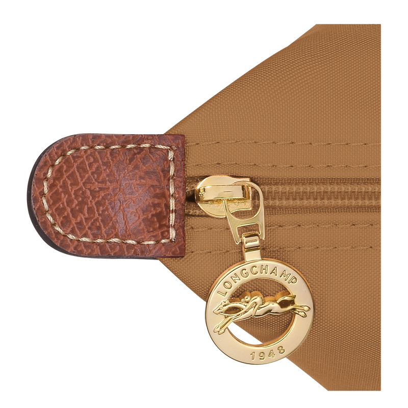 LE PLIAGE ORIGINAL S HANDBAG FAWN