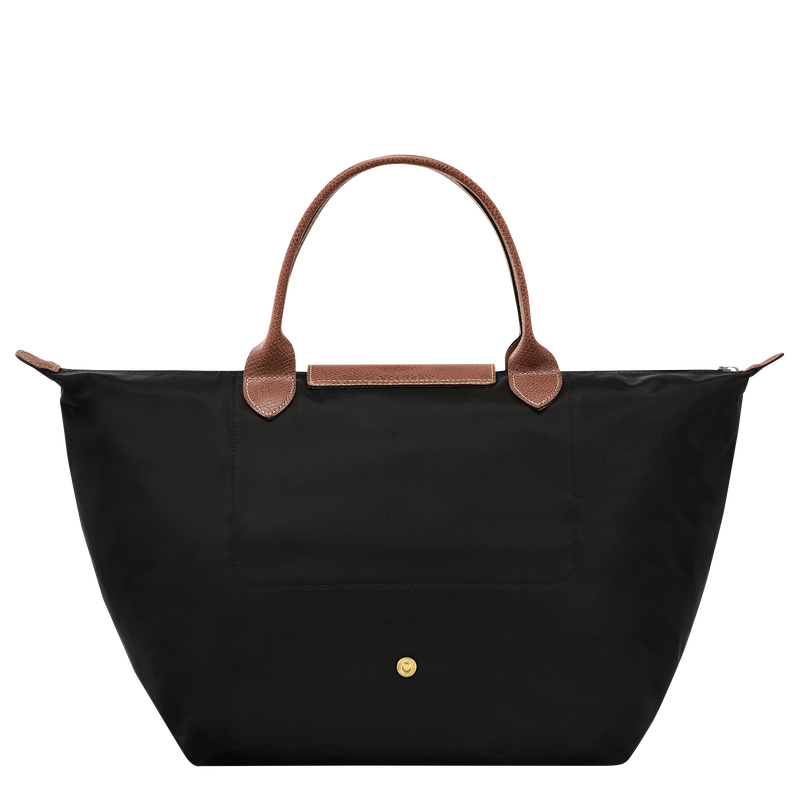 LE PLIAGE ORIGINAL M HANDBAG BLACK