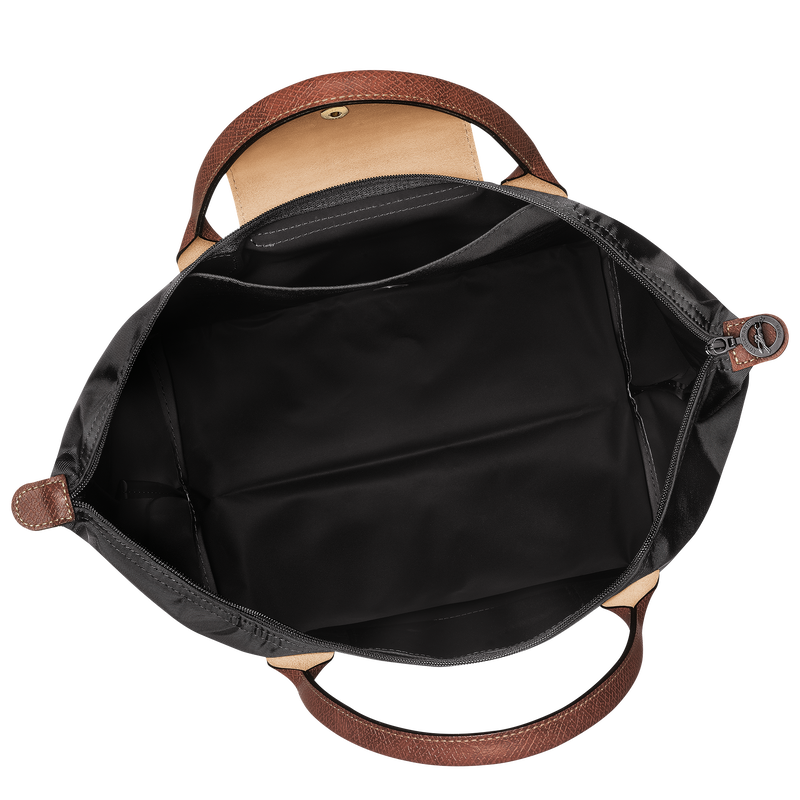 LE PLIAGE ORIGINAL M HANDBAG BLACK