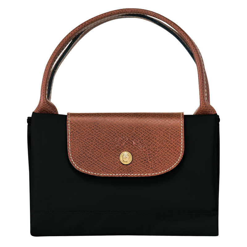 LE PLIAGE ORIGINAL M HANDBAG BLACK