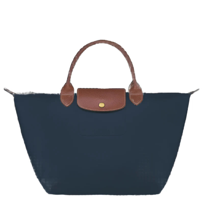 LE PLIAGE ORIGINAL M HANDBAG NAVY