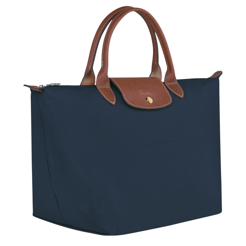 LE PLIAGE ORIGINAL M HANDBAG NAVY