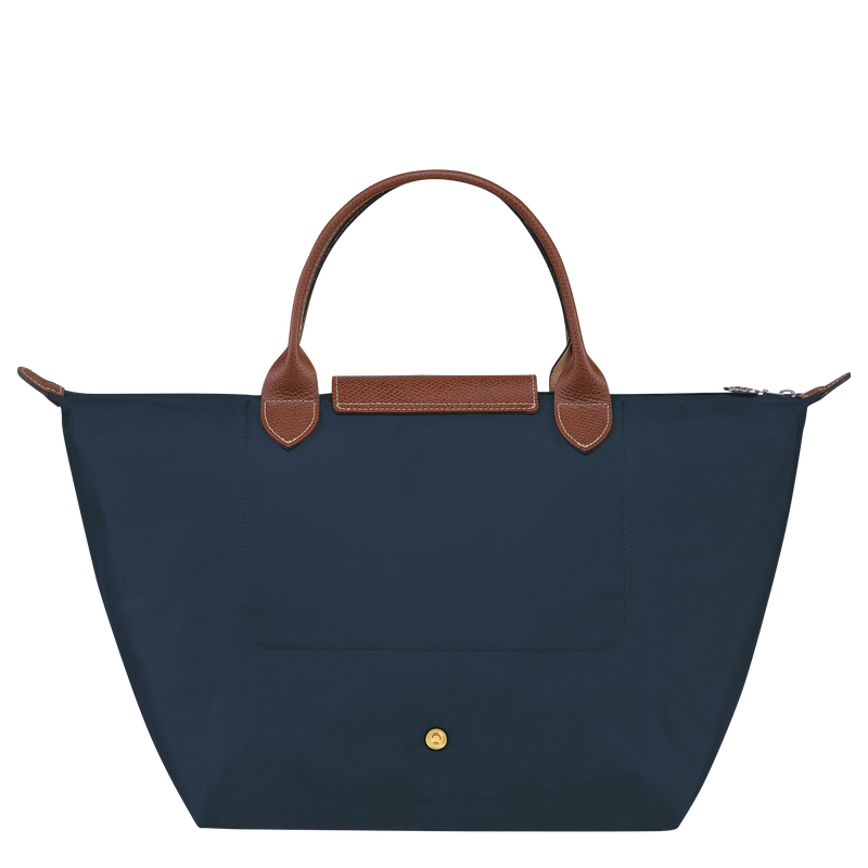 LE PLIAGE ORIGINAL M HANDBAG NAVY