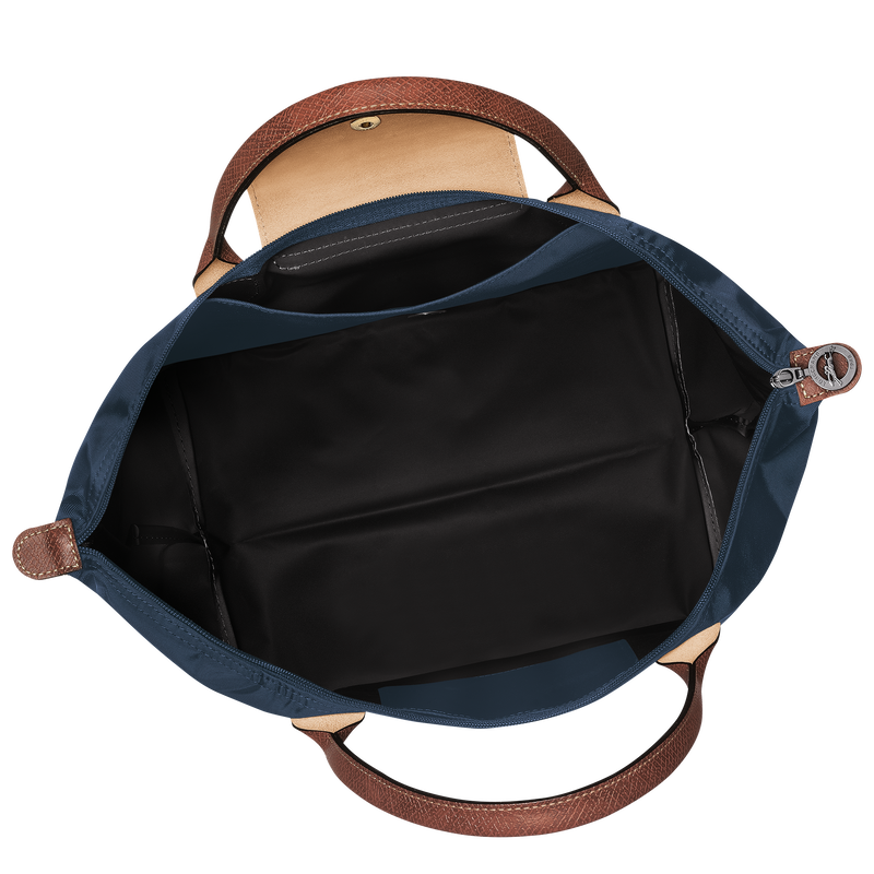 LE PLIAGE ORIGINAL M HANDBAG NAVY