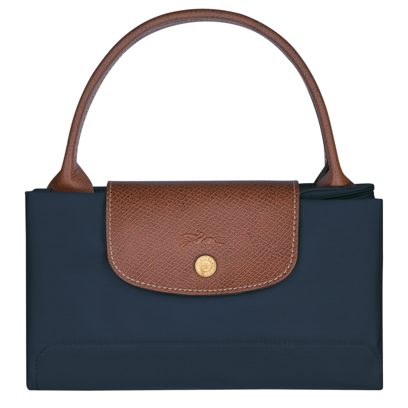 LE PLIAGE ORIGINAL M HANDBAG NAVY