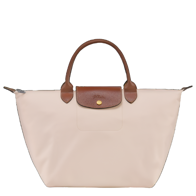LE PLIAGE ORIGINAL M HANDBAG PAPER