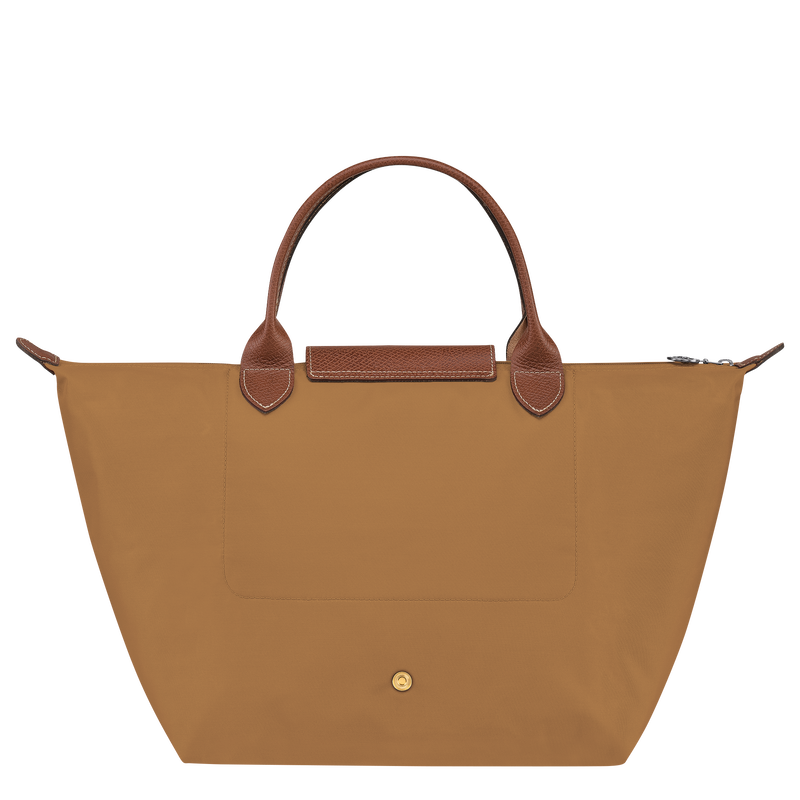 LE PLIAGE ORIGINAL M HANDBAG FAWN