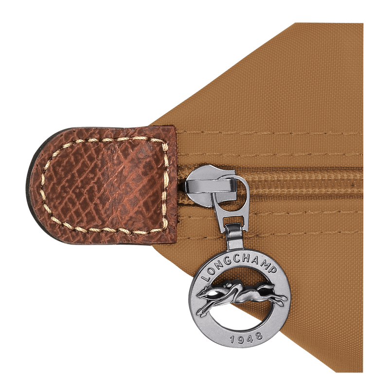 LE PLIAGE ORIGINAL M HANDBAG FAWN