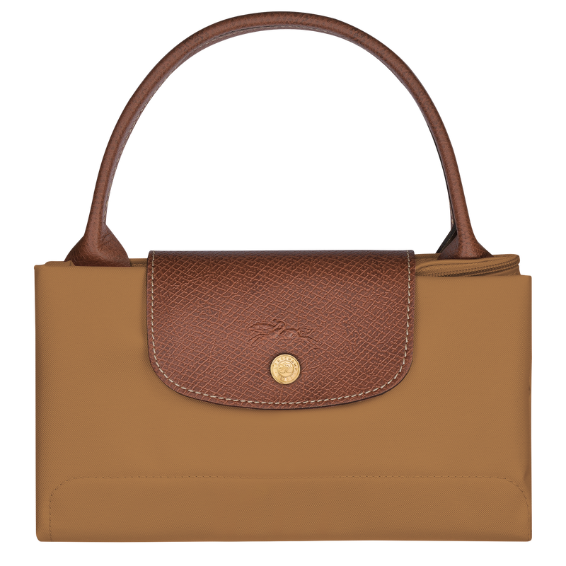 LE PLIAGE ORIGINAL M HANDBAG FAWN