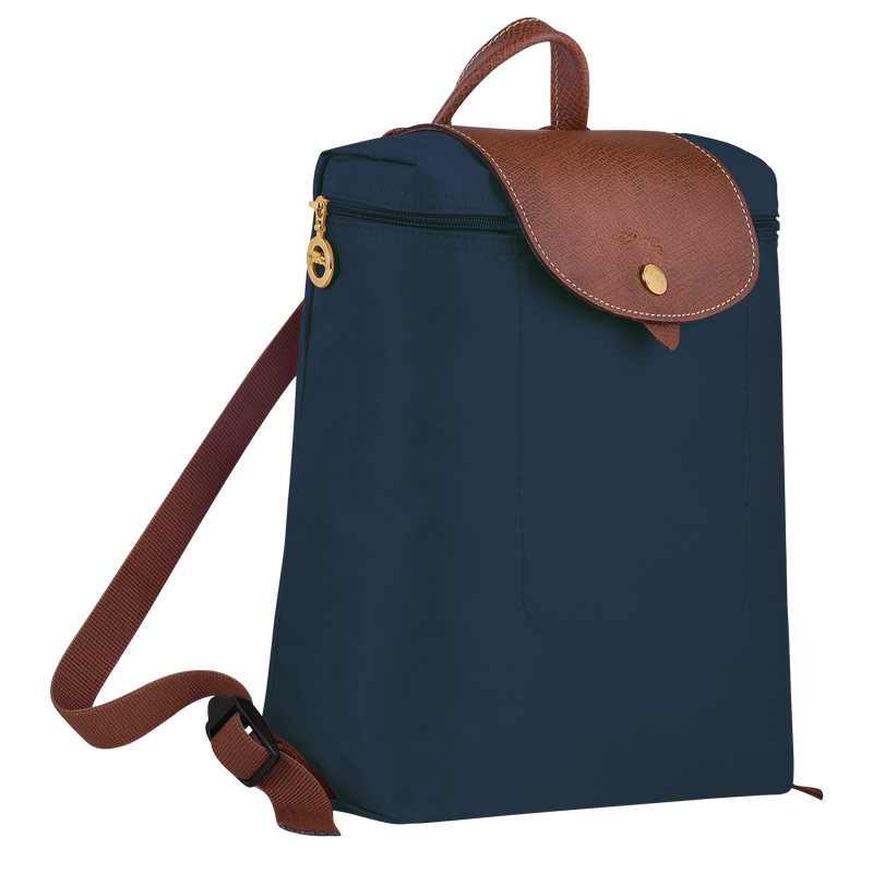 LE PLIAGE ORIGINAL M BACKPACK NAVY
