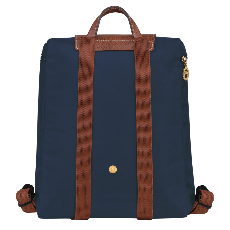 LE PLIAGE ORIGINAL M BACKPACK NAVY