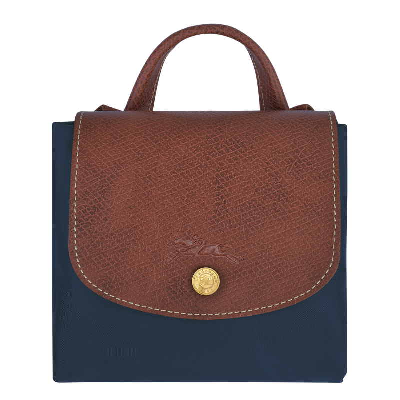 LE PLIAGE ORIGINAL M BACKPACK NAVY