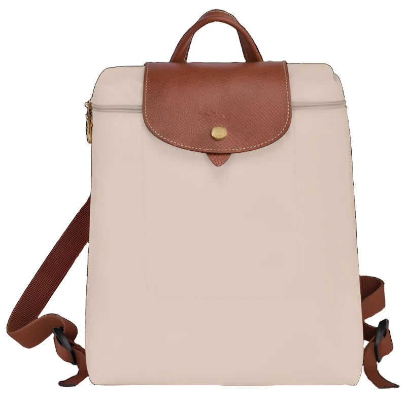 LE PLIAGE ORIGINAL M BACKPACK PAPER