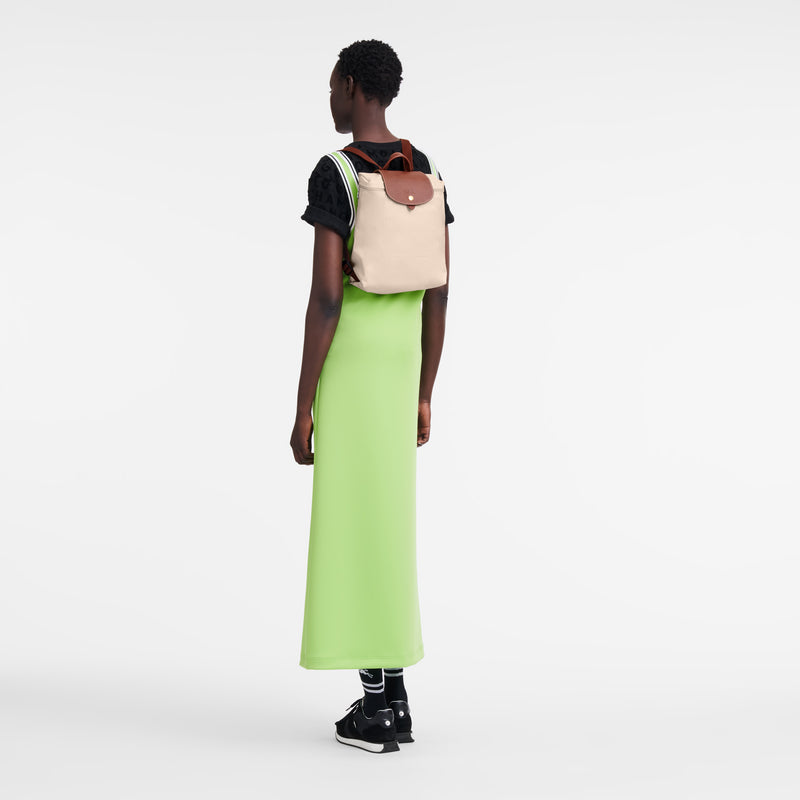 LE PLIAGE ORIGINAL M BACKPACK PAPER