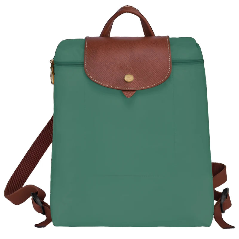 LE PLIAGE ORIGINAL M BACKPACK SAGE