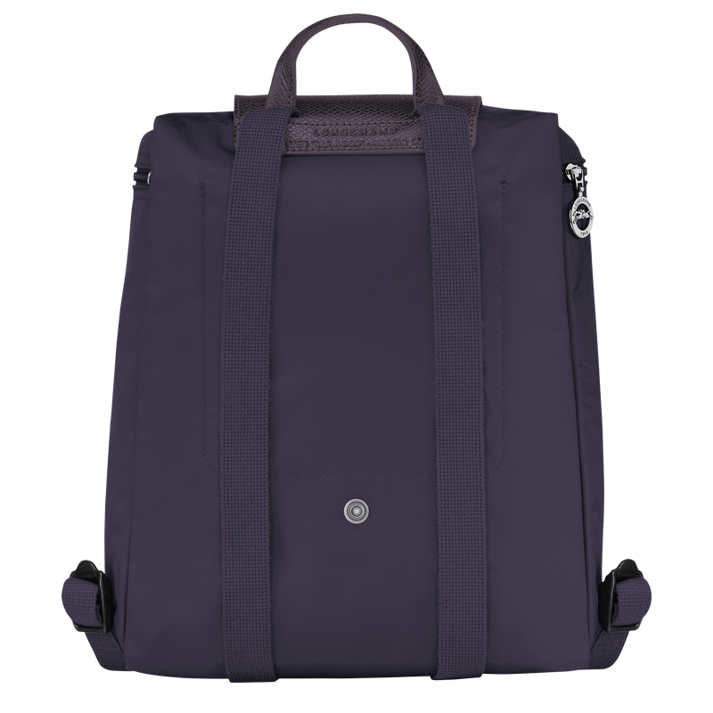 LE PLIAGE GREEN M BACKPACK BILBERRY