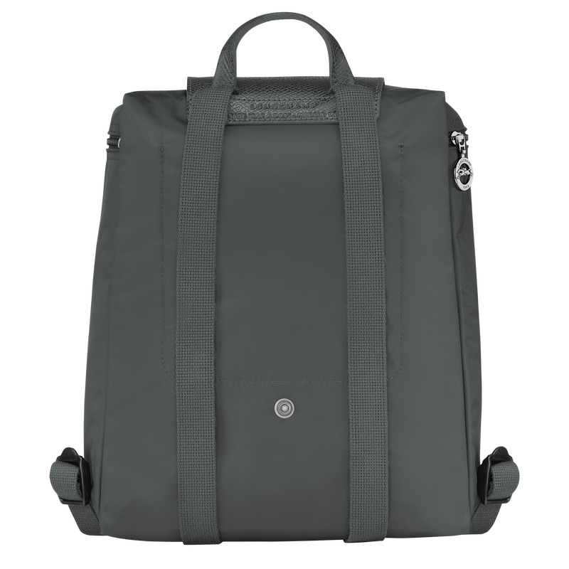 LE PLIAGE GREEN M BACKPACK GRAPHITE