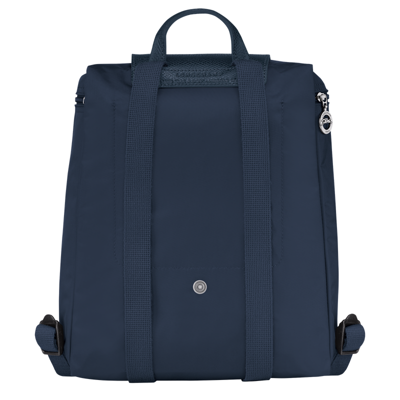 LE PLIAGE GREEN M BACKPACK NAVY