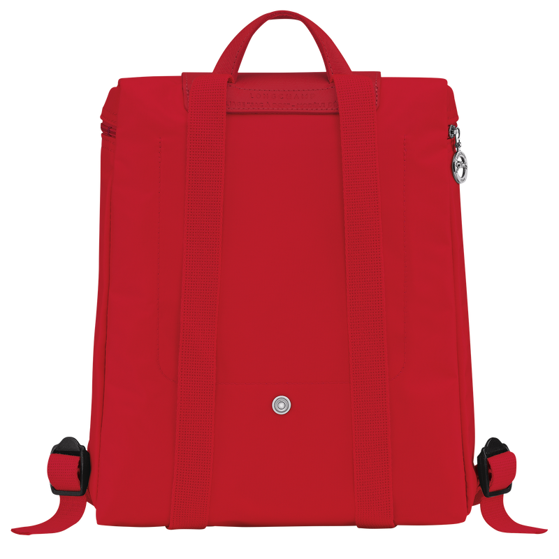 LE PLIAGE GREEN M BACKPACK TOMATO