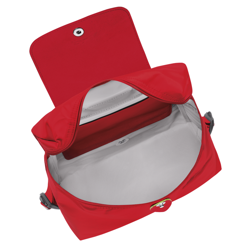 LE PLIAGE GREEN M BACKPACK TOMATO