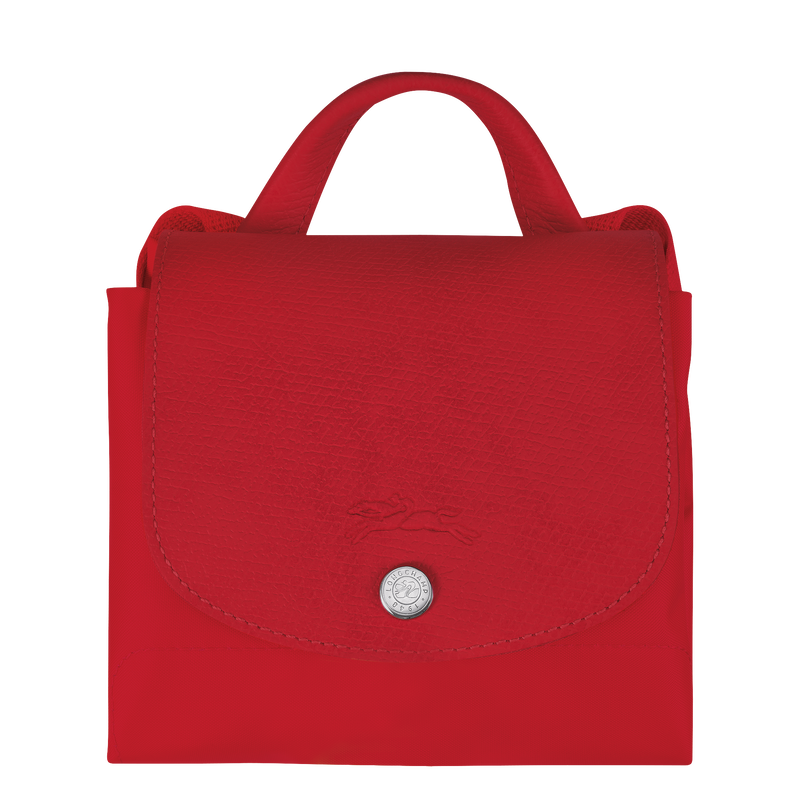 LE PLIAGE GREEN M BACKPACK TOMATO