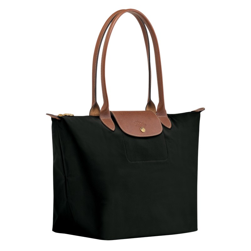 LE PLIAGE ORIGINAL L TOTE BAG BLACK
