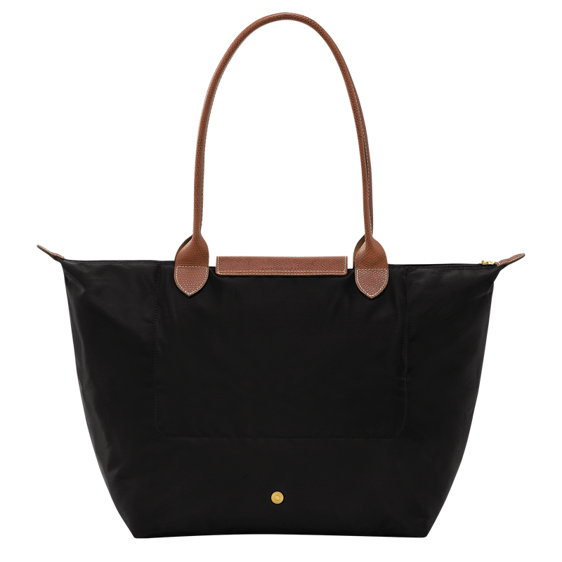 LE PLIAGE ORIGINAL L TOTE BAG BLACK