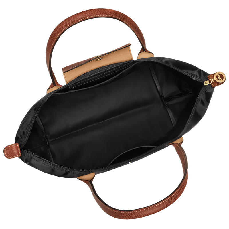 LE PLIAGE ORIGINAL L TOTE BAG BLACK