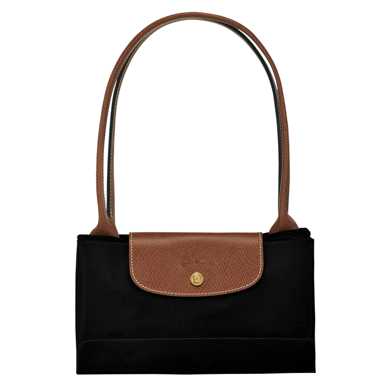 LE PLIAGE ORIGINAL L TOTE BAG BLACK