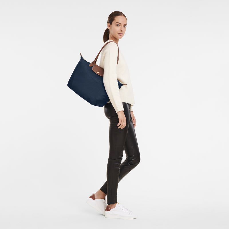 LE PLIAGE ORIGINAL L TOTE BAG NAVY