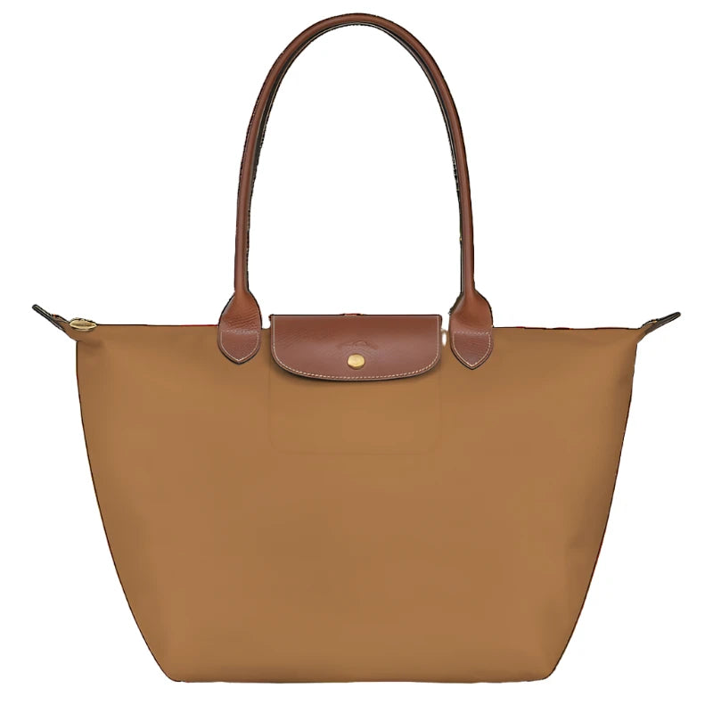 LE PLIAGE ORIGINAL L TOTE BAG FAWN