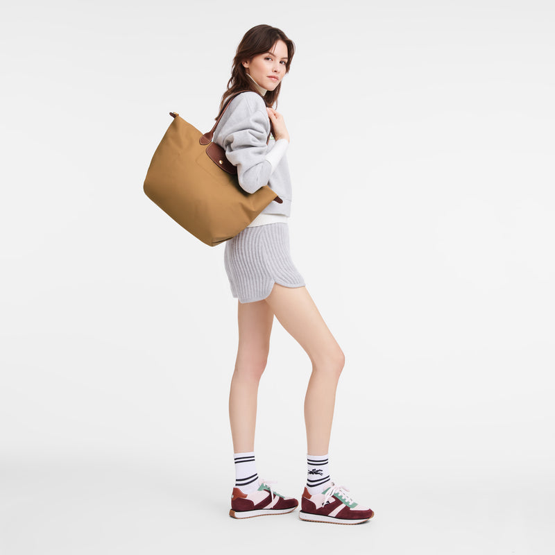LE PLIAGE ORIGINAL L TOTE BAG FAWN
