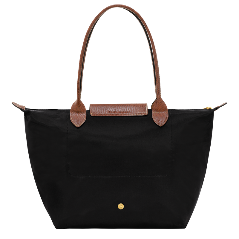 LE PLIAGE ORIGINAL M TOTE BAG BLACK