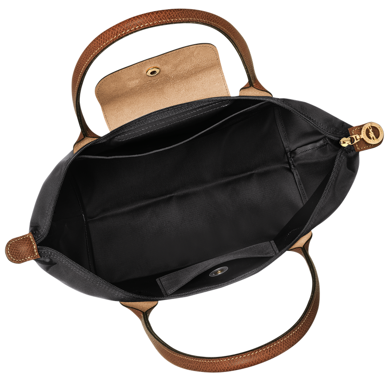 LE PLIAGE ORIGINAL M TOTE BAG BLACK