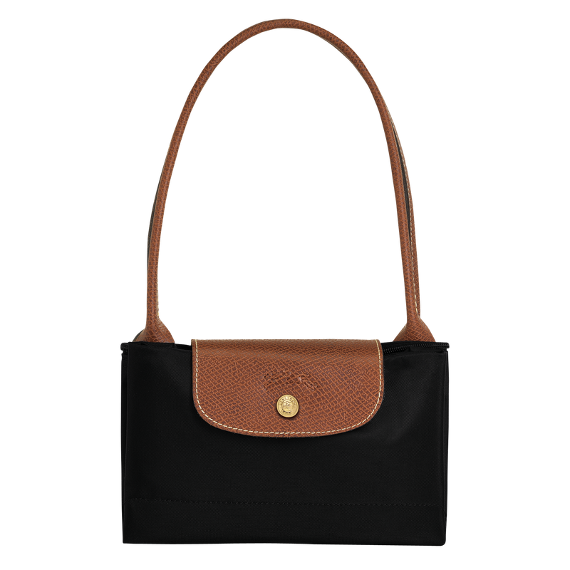 LE PLIAGE ORIGINAL M TOTE BAG BLACK