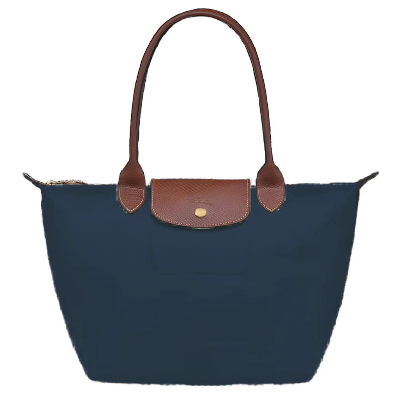 LE PLIAGE ORIGINAL M TOTE BAG NAVY