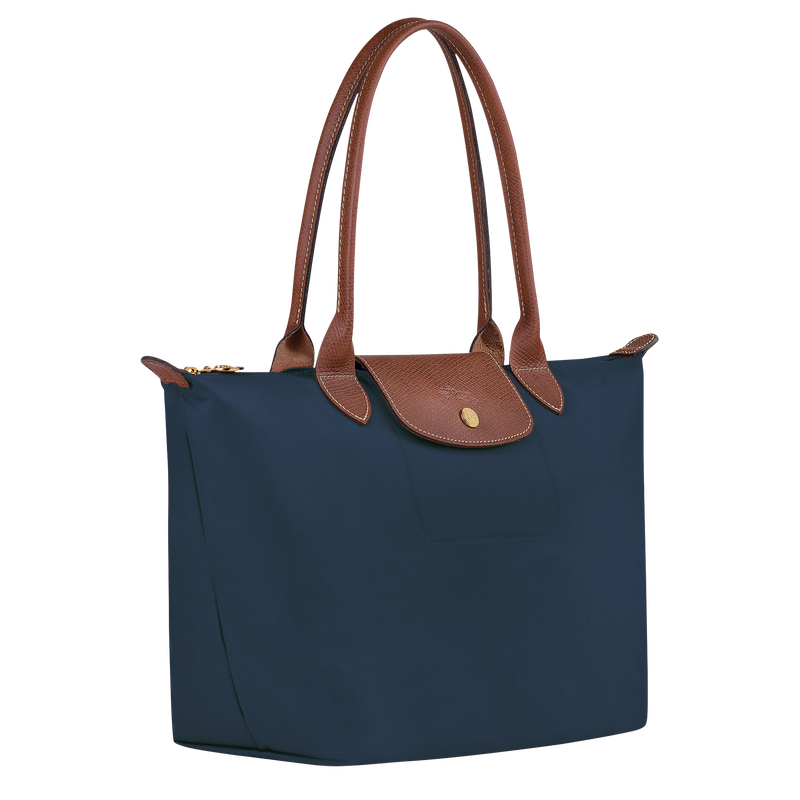 LE PLIAGE ORIGINAL M TOTE BAG NAVY