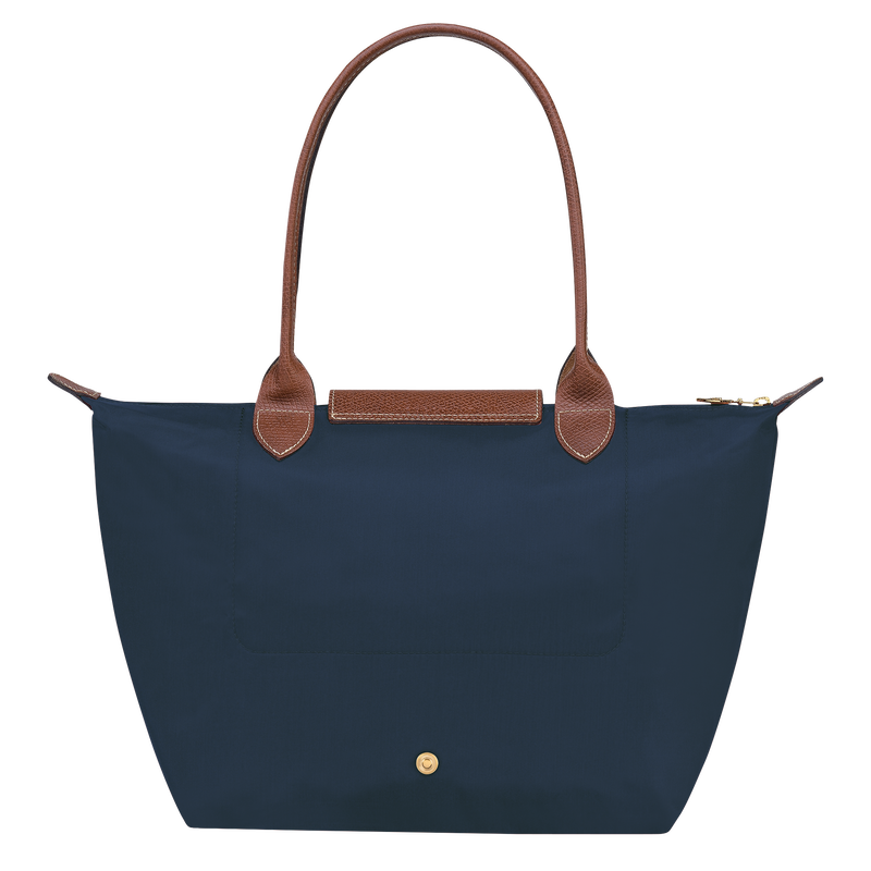 LE PLIAGE ORIGINAL M TOTE BAG NAVY