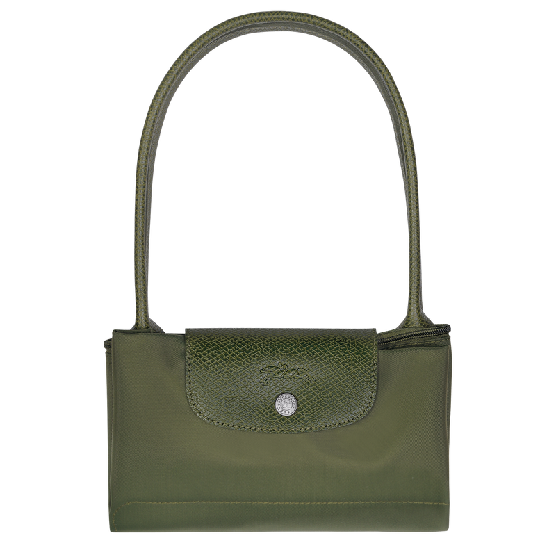 LE PLIAGE GREEN M TOTE BAG FOREST