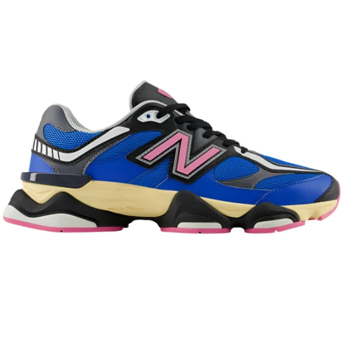 9060 Blue Oasis Real Pink